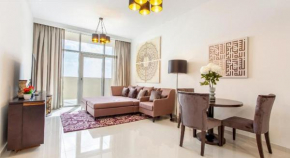 Ghalia Dubai JVC, Dubai